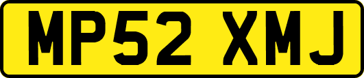 MP52XMJ