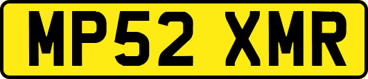 MP52XMR