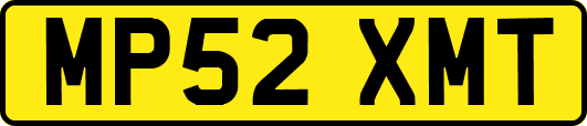 MP52XMT