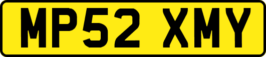 MP52XMY