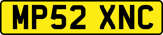 MP52XNC