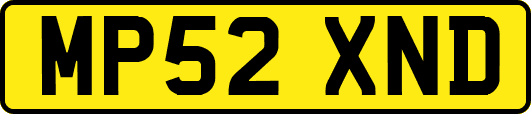 MP52XND