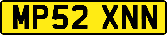 MP52XNN