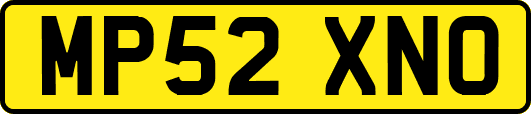 MP52XNO