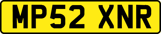 MP52XNR