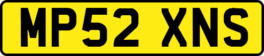 MP52XNS