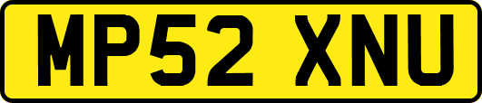 MP52XNU