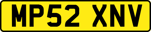 MP52XNV