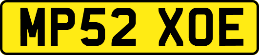MP52XOE