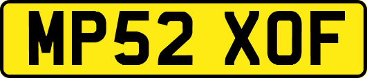MP52XOF