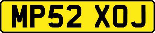 MP52XOJ