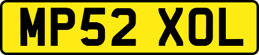 MP52XOL
