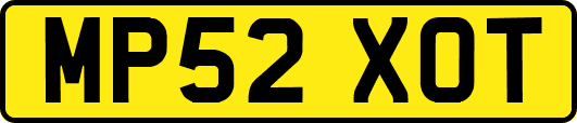 MP52XOT