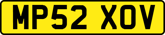 MP52XOV