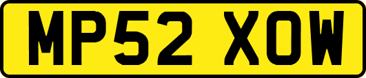 MP52XOW