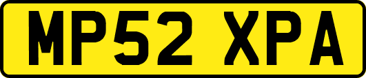 MP52XPA