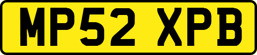 MP52XPB