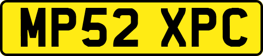 MP52XPC