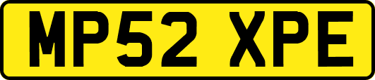 MP52XPE
