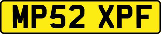 MP52XPF