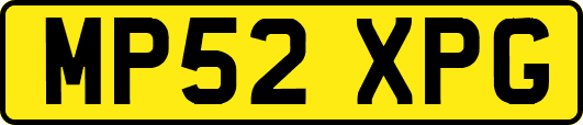 MP52XPG