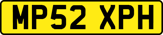 MP52XPH
