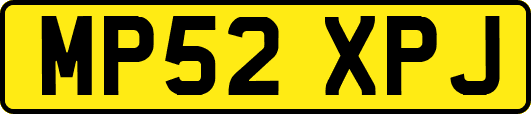 MP52XPJ