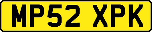 MP52XPK
