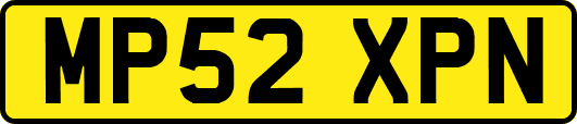 MP52XPN