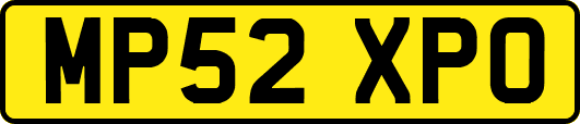 MP52XPO