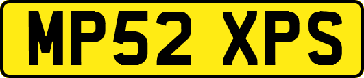MP52XPS