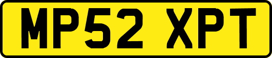 MP52XPT