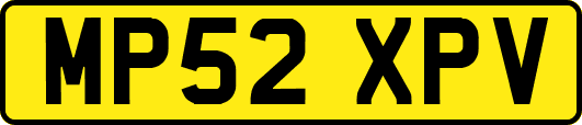 MP52XPV