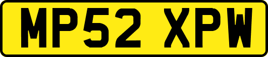 MP52XPW