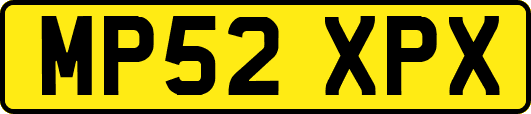MP52XPX