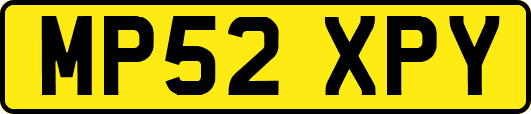 MP52XPY