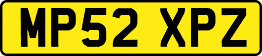 MP52XPZ