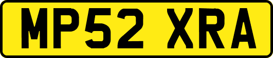 MP52XRA