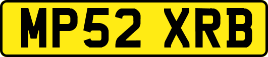 MP52XRB
