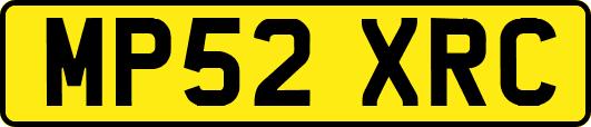 MP52XRC