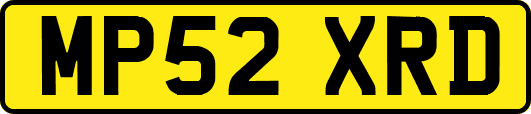 MP52XRD