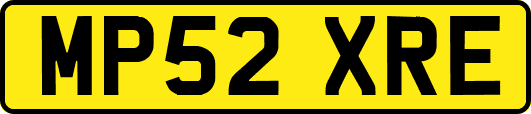 MP52XRE