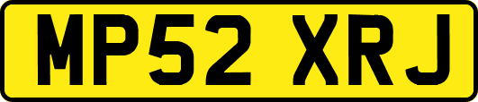 MP52XRJ