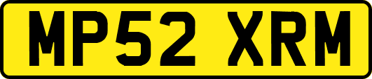 MP52XRM