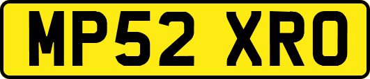 MP52XRO