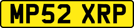 MP52XRP