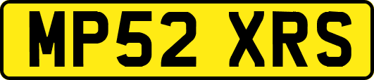 MP52XRS