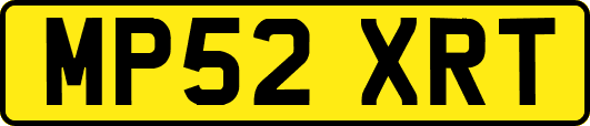 MP52XRT