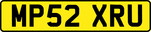 MP52XRU
