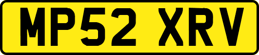 MP52XRV